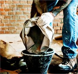 Chantier - Freepik