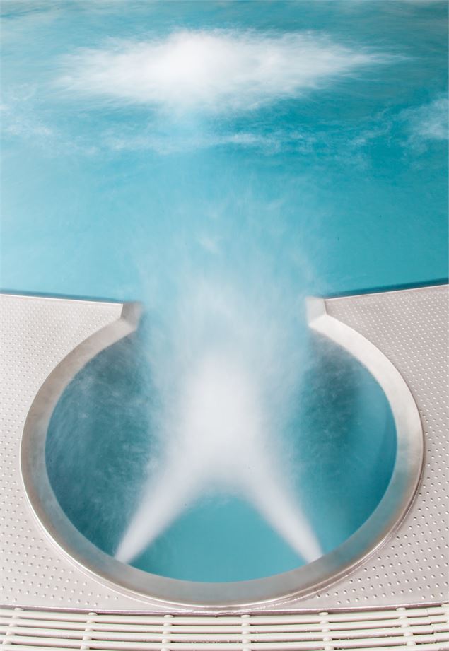 Soirée Aqua Fusion_Megève