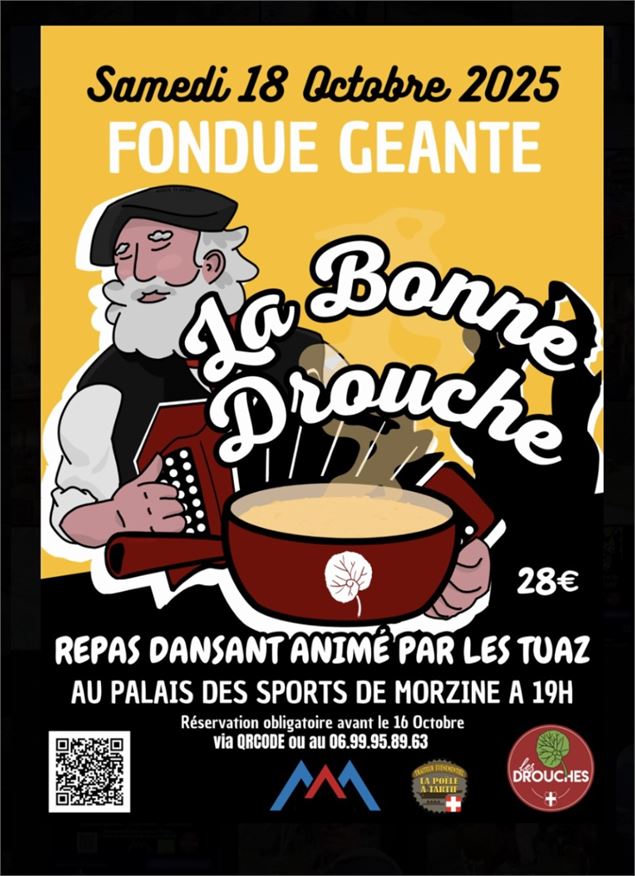 Repas dansant_Morzine