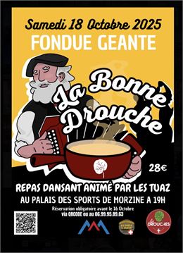 Repas dansant_Morzine
