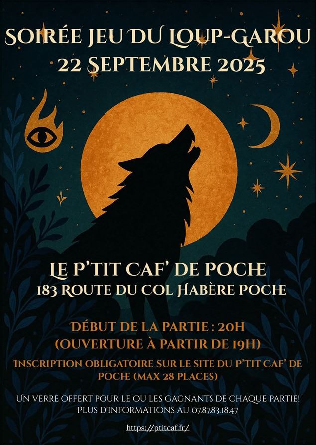 Affiche