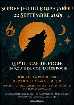 Affiche