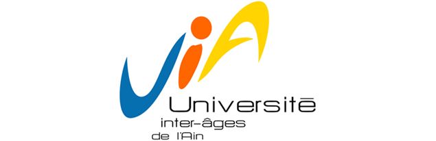 Visuel Université Inter-Âges - ©Université Inter-Âges
