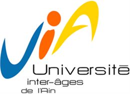 Visuel Université Inter-Âges - ©Université Inter-Âges