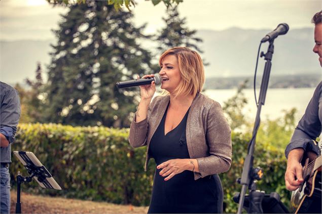 Chante Apéro #5 - Sandrine Costa_Annecy