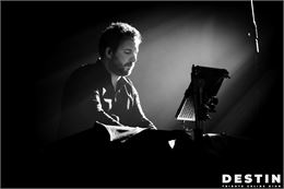 Chante Apéro #6 - AmadeOurs_Annecy - Alexandre Coesnon