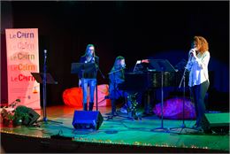 Chante Apéro #7 - Les permanentes_Annecy - Charlotte Le Mesle