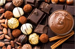 ATELIER TOUT CHOCOLAT_Fillinges - Les Rêves Ailés