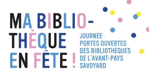 Ma bibliothèque en fête • Tous au four ! - @smaps