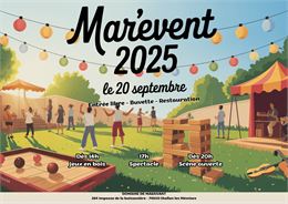 Mar'event_Thollon-les-Mémises