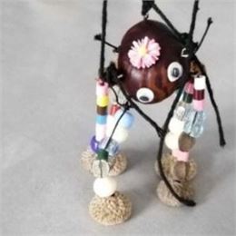 Fabrique ta marionnette ! (8-12 ans)_Ceyzérieu - Maison du marais