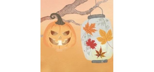 Lanternes d'automne (7-13 ans)_Ceyzérieu - Maison du marais