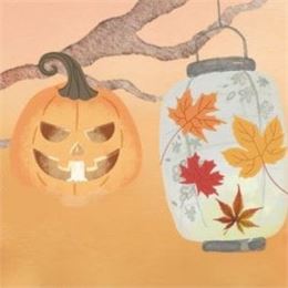 Lanternes d'automne (7-13 ans)_Ceyzérieu - Maison du marais