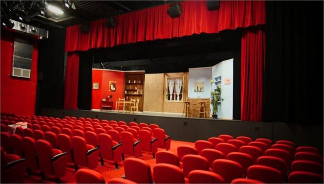 théâtre - google