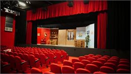 théâtre - google
