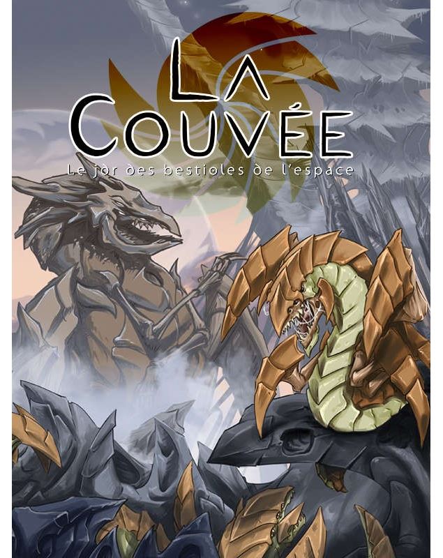 La couvée - Quentin Forestier