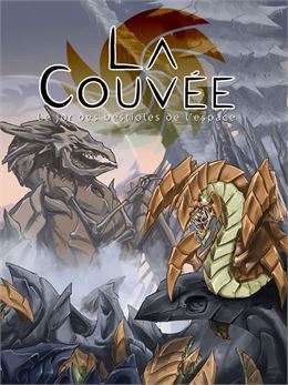 La couvée - Quentin Forestier