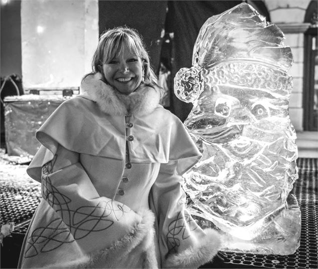 contes de Noël - @Gilles Bertrand-Photographie