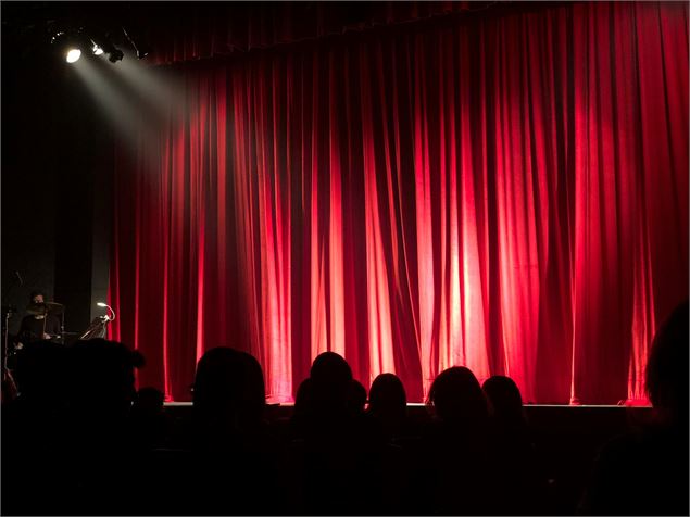 Spectacle : 