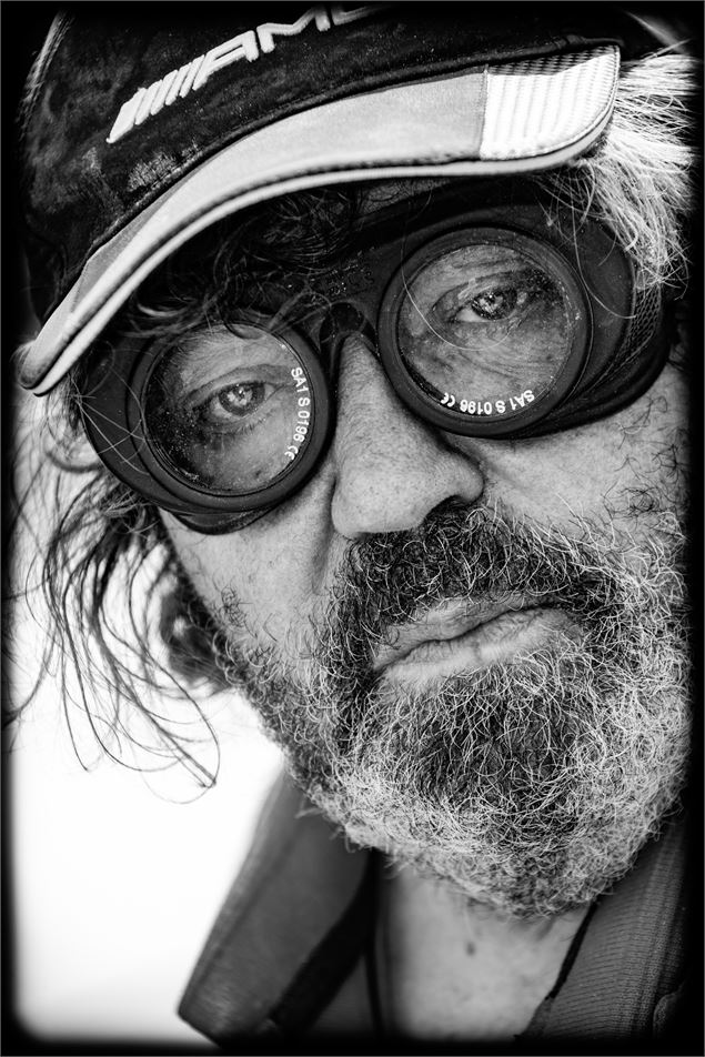 PIerre Margara - Jean-Marc Favre