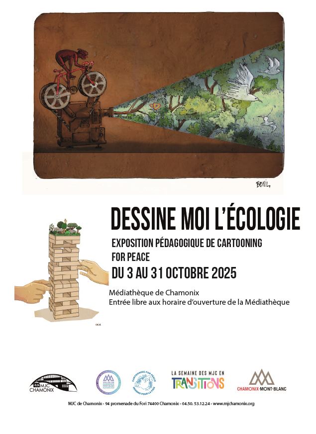 Dessine-moi l'écologie_Chamonix-Mont-Blanc