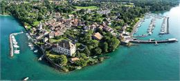 Photo de l'affiche - Mairie d'Yvoire