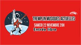 Tremplin musiques actuelles_Chamonix-Mont-Blanc