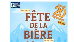 Fête de la bière_Les Houches