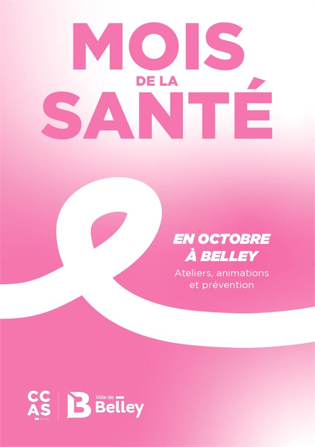 Atelier couture en rose - Mois de la santé de Belley_Belley - CCAS Belley
