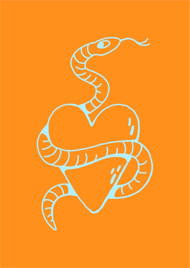 Théâtre : Cris de couple - Meythet Z'en Scène_Annecy - Marine Meilhac