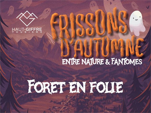 Forêt en Folie_Morillon