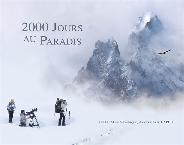 Affiche du film - Lapied films