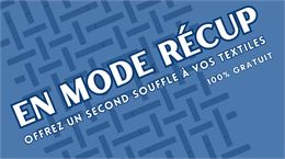 En mode récup'_Chambéry - association "Régie+"