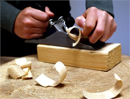 Evénement : Ça envoie du bois !_Sallanches - Château des Rubins