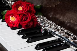 Conférence : Variations sur « la Belle Meunière » D.802 de Franz Schubert_Chambéry - ©hunterflutestu