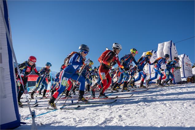 Morgins Yannick Ecoeur Trophy_Morgins