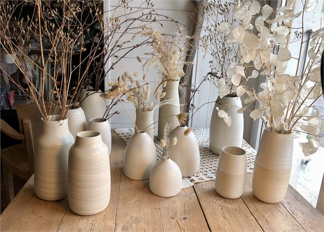 - L’Atelier de Puce