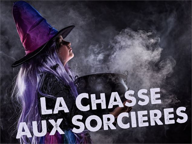 La Chasse aux Sorcières_Morillon