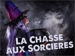 La Chasse aux Sorcières_Morillon