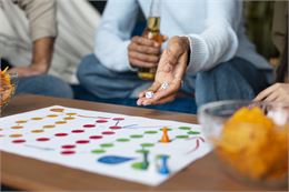 Atelier jeux de société_Saint-Genix-les-Villages - Freepik