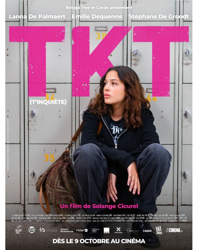 CINEMA : TKT - Allociné