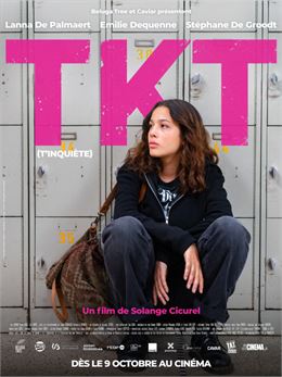CINEMA : TKT - Allociné