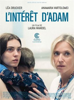 CINEMA: L’intérêt d’Adam - Allociné