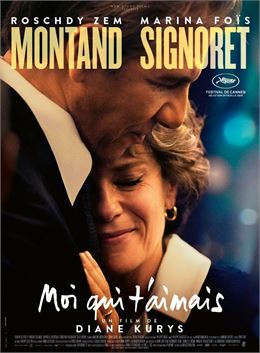 CINEMA: Moi qui t’aimais - Allociné
