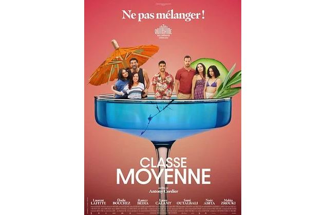 CINEMA: Classe moyenne - Allociné