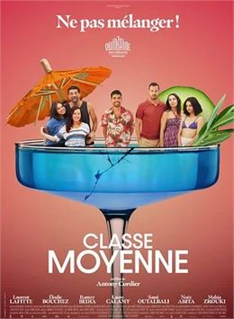 CINEMA: Classe moyenne - Allociné