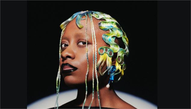 Concert : Cécile McLorin Salvant / Théâtre Maurice Novarina_Thonon-les-Bains - Karolis Kaminskas