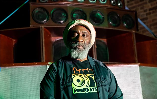 Channel One + Omani Sound System_Annecy