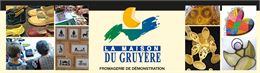 Quinzaine artisanale à la Maison du Gruyère_Gruyères - Maison du Gruyere
