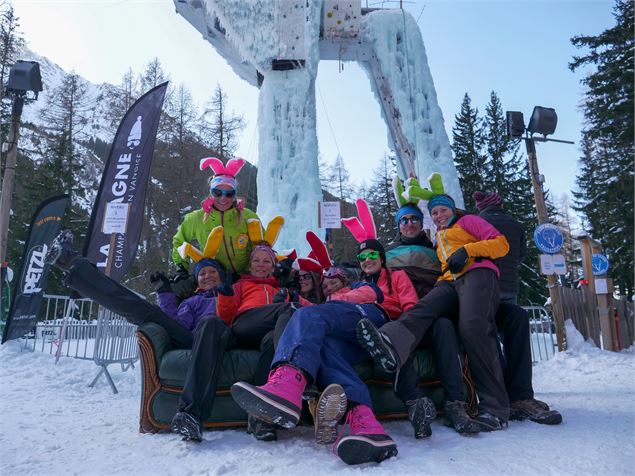 La Gorzderette - Le Tournoi - OTGP Jim 2020